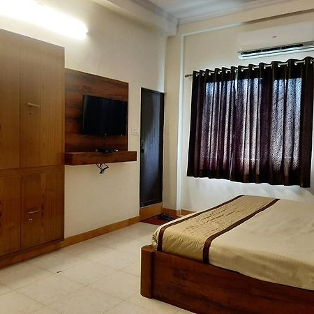 Hotel Elegant, Near Mansarovar, Jaipur Ngoại thất bức ảnh
