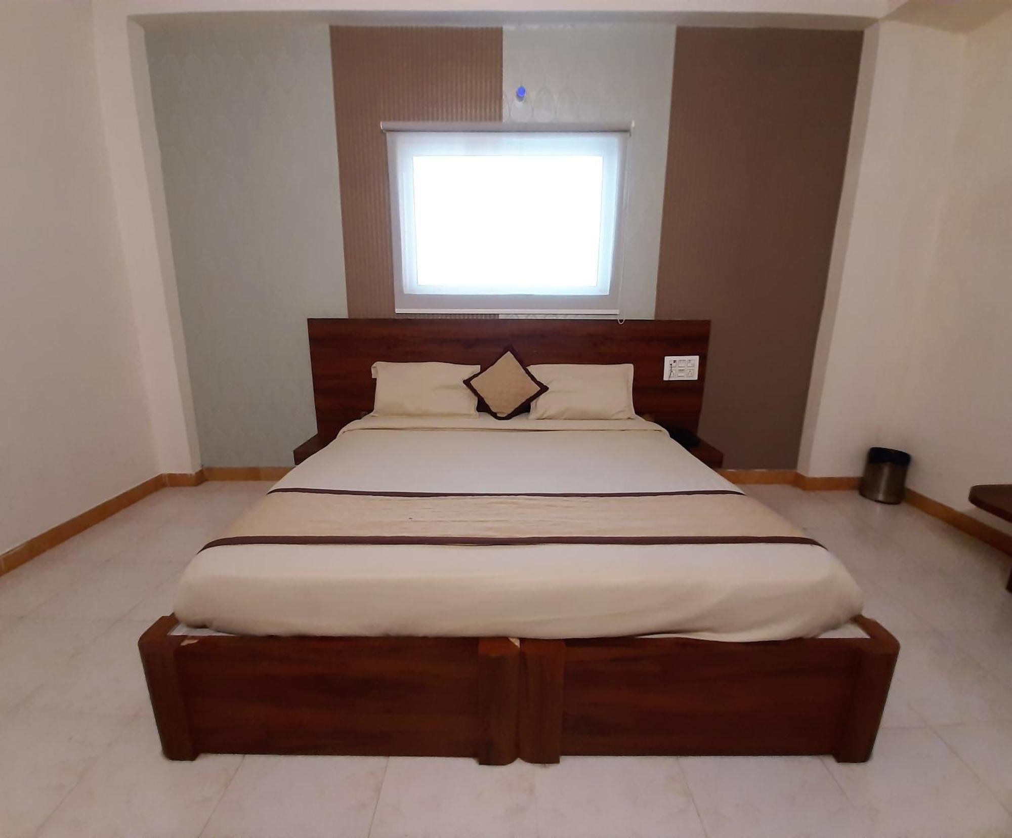 Hotel Elegant, Near Mansarovar, Jaipur Ngoại thất bức ảnh