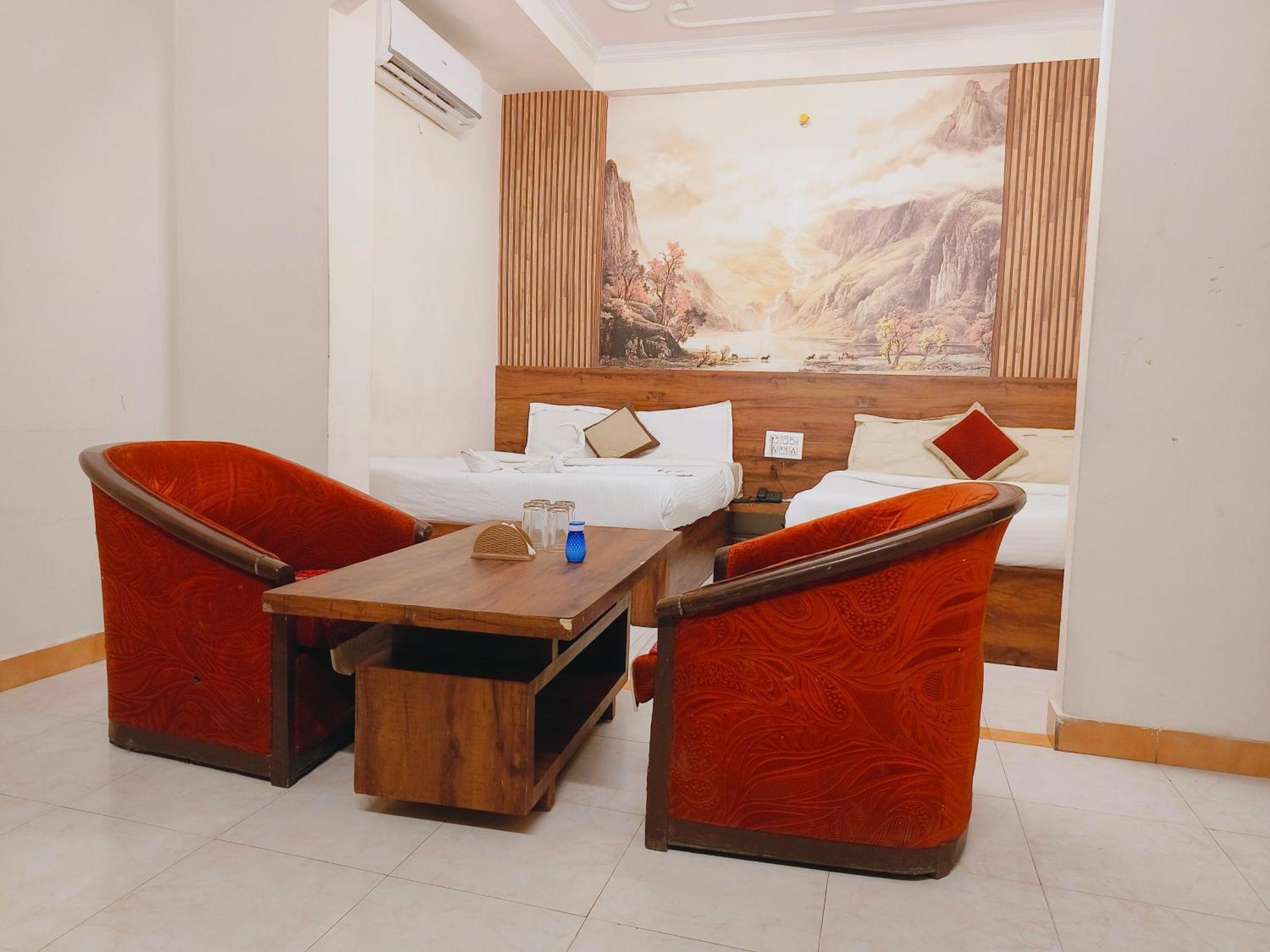 Hotel Elegant, Near Mansarovar, Jaipur Ngoại thất bức ảnh